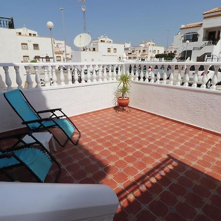 Vistabella Golf Flat With Access To Pool And Parking Villa Orihuela Ngoại thất bức ảnh