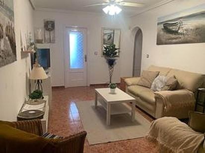 Vistabella Golf Flat With Access To Pool And Parking Villa Orihuela Ngoại thất bức ảnh