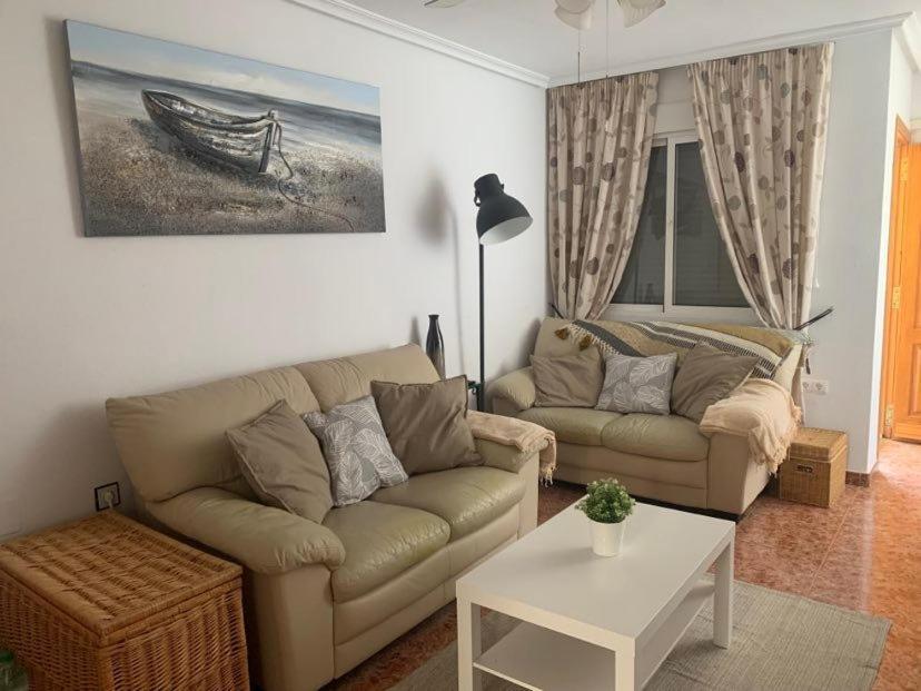 Vistabella Golf Flat With Access To Pool And Parking Villa Orihuela Ngoại thất bức ảnh
