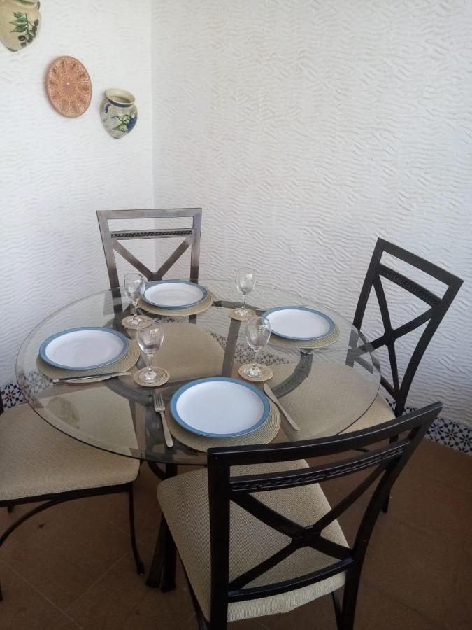 Vistabella Golf Flat With Access To Pool And Parking Villa Orihuela Ngoại thất bức ảnh