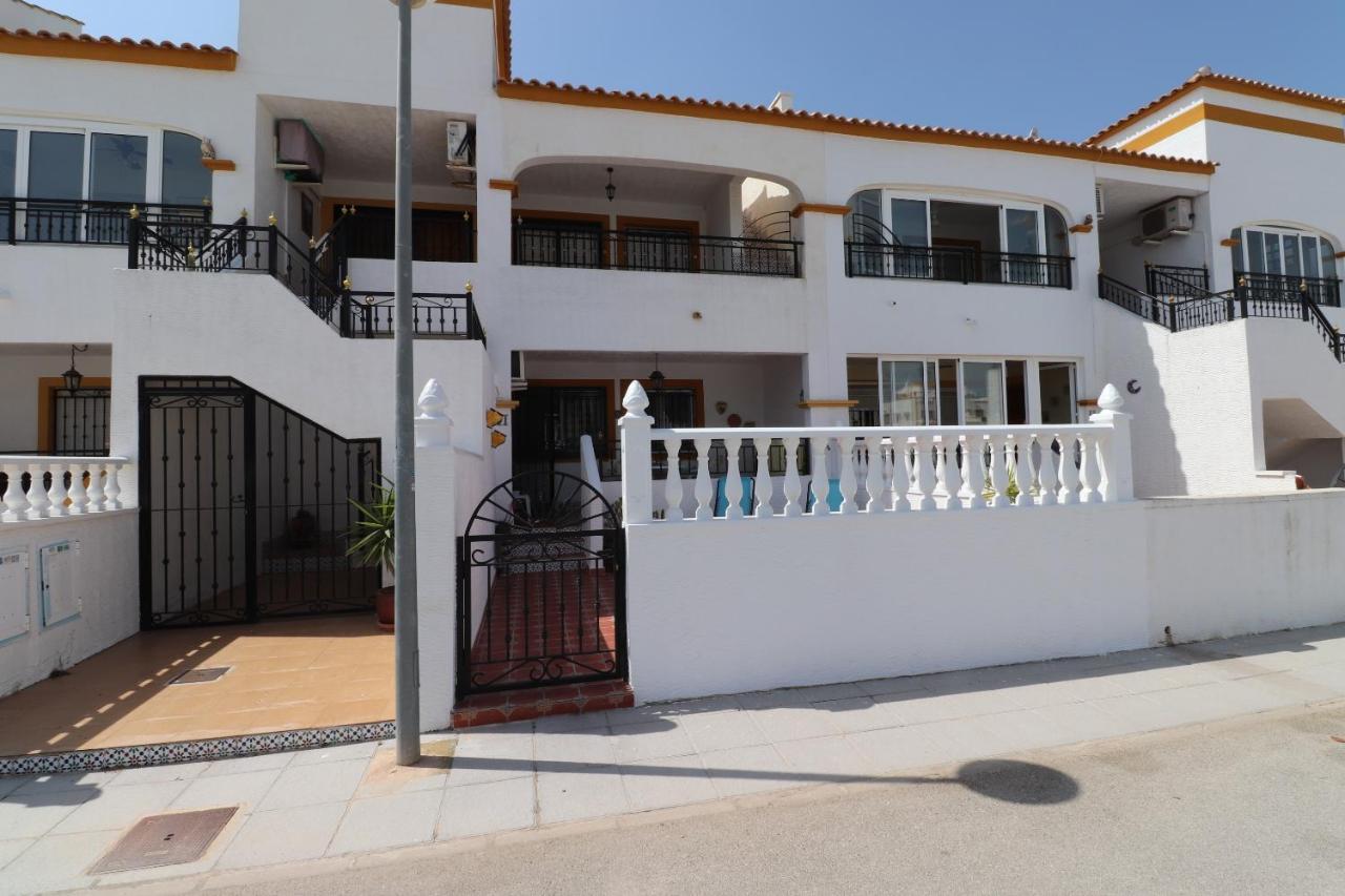 Vistabella Golf Flat With Access To Pool And Parking Villa Orihuela Ngoại thất bức ảnh